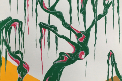 Tear of a Tree by Mark Whittaker